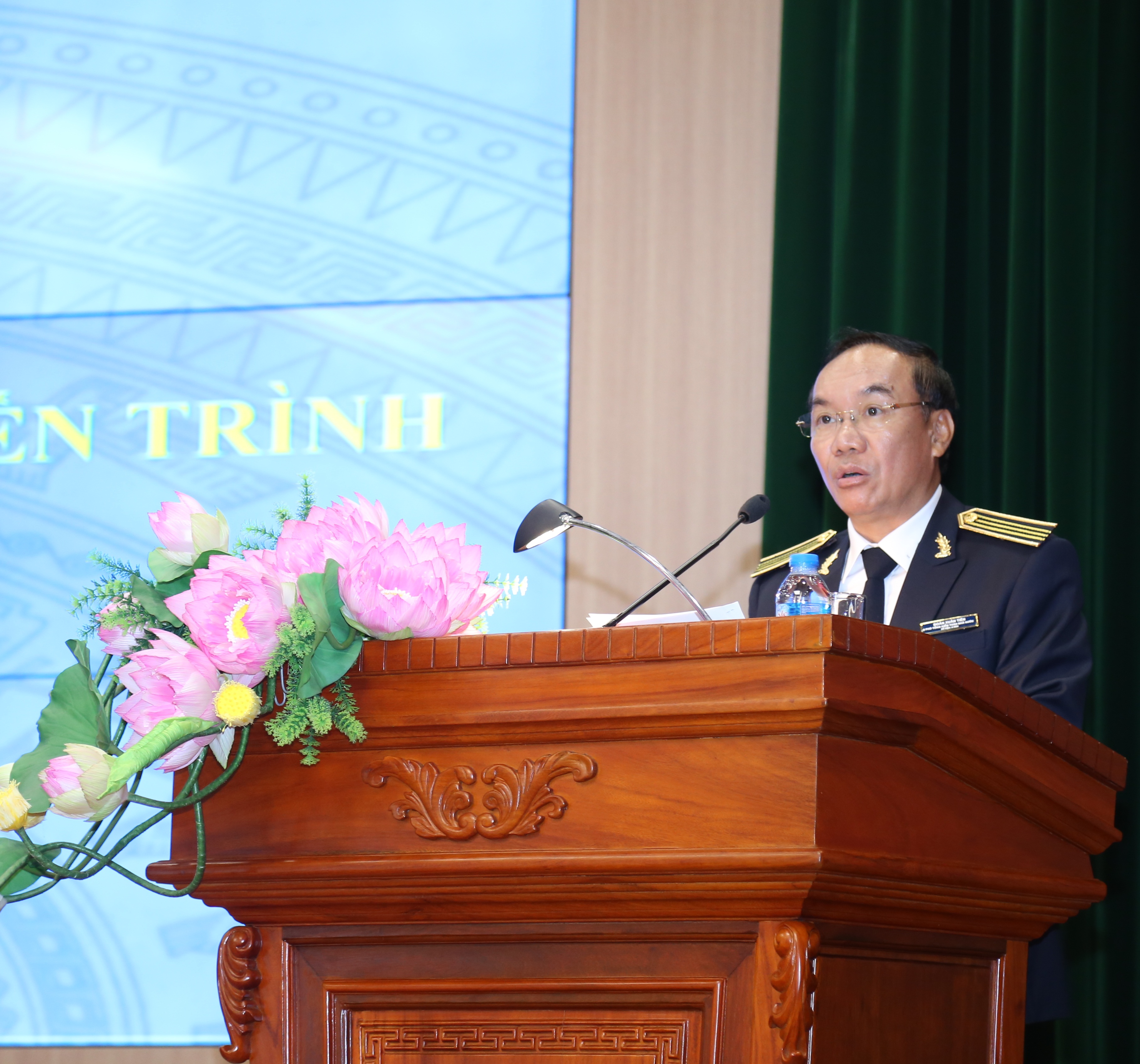 Kiểm toán nhà nước tổ chức Hội thảo “Vai trò của Kiểm toán nhà nước trong tiến trình phát triển của đất nước”